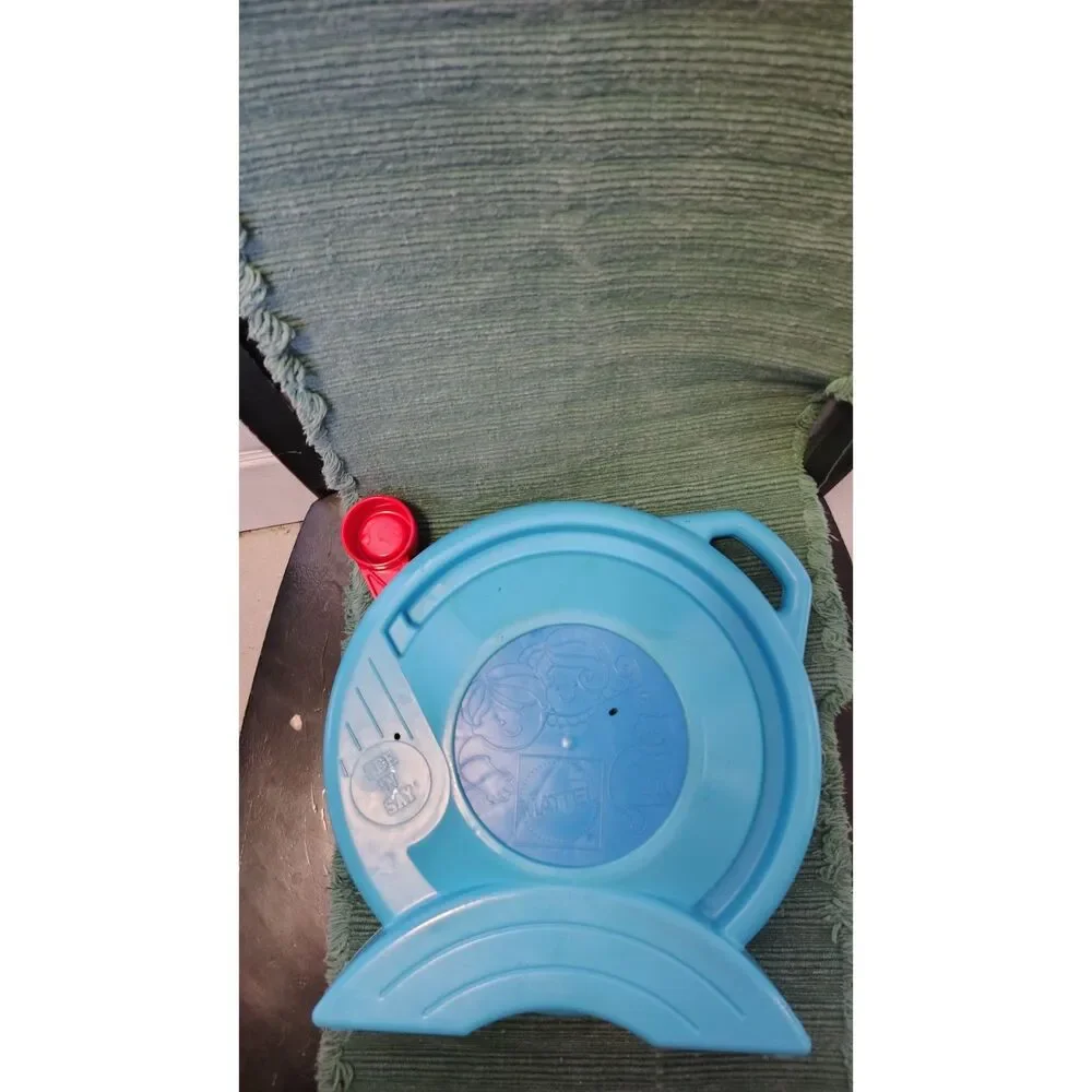 Vintage 1989 Mattel Disney Mickey's 